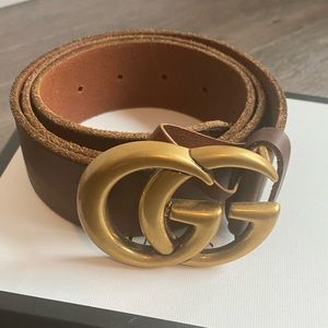Gucci- Woman’s Belt